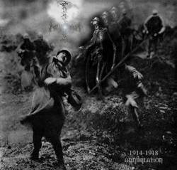 Morte Genesis : 1914 - 1916 Annihilation